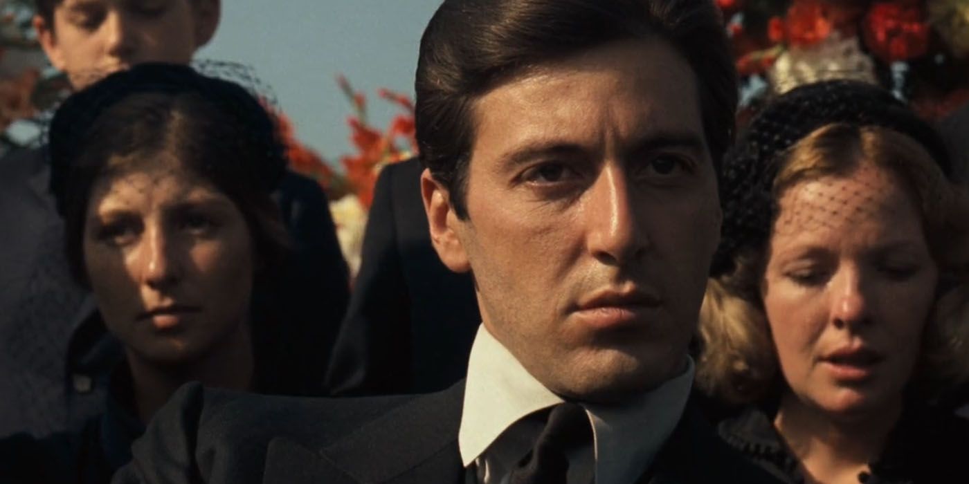 5 Reasons The Godfather Is The Best Mob Movie Ever Made (And 5 Why Its Goodfellas)