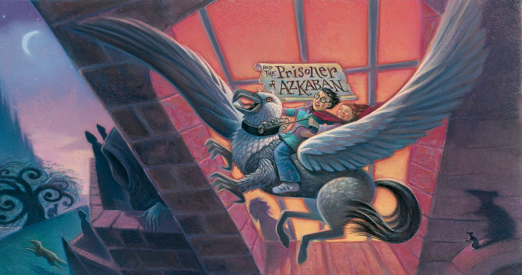 5 Reasons Why Prisoner Of Azkaban Is The Worst Harry Potter Movie (& 5 Reasons Why The Book Is The Best Book)