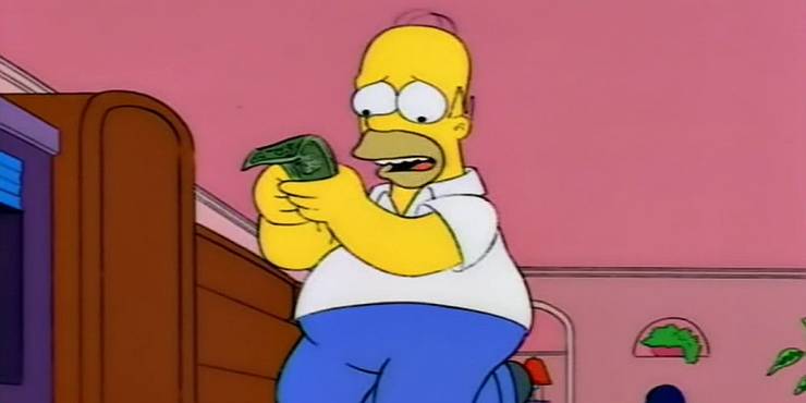 The 15 Best Homer Simpson Quotes Screenrant The 15 Best Homer Simpson Quotes Screenrant