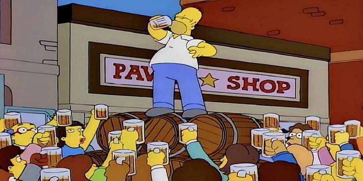 The 15 Best Homer Simpson Quotes Screenrant The 15 Best Homer Simpson Quotes Screenrant