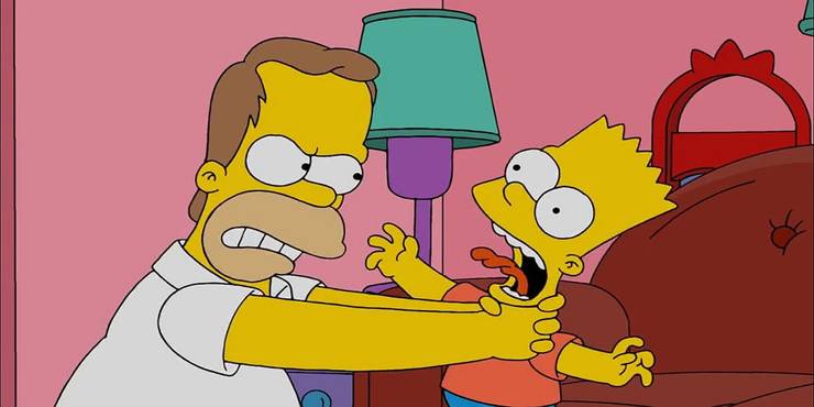 The 15 Best Homer Simpson Quotes Screenrant