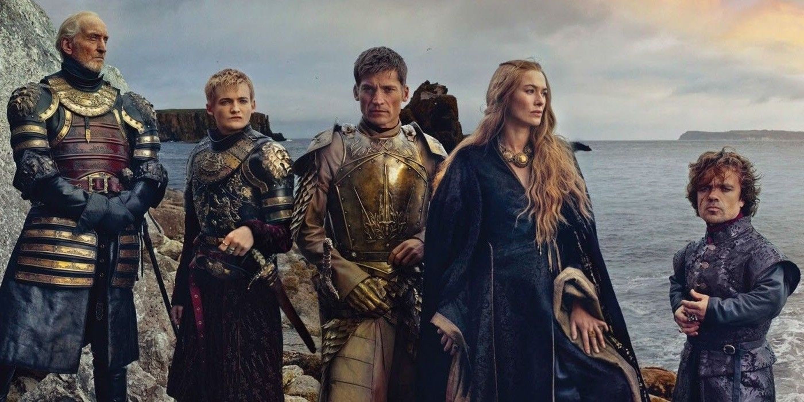 Lannister Familie