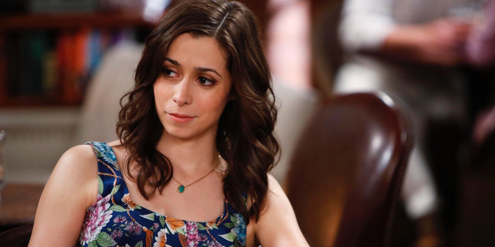 How I Met Your Mother 6 Reasons Tracy Is Ted’s True Love (& 4 It’s Robin)