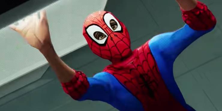 Spider-Man: Every Spidey Suit Ever, Ranked, Including No Way Home 21  All Spider-Man suits ranked - Miles Morales first suit