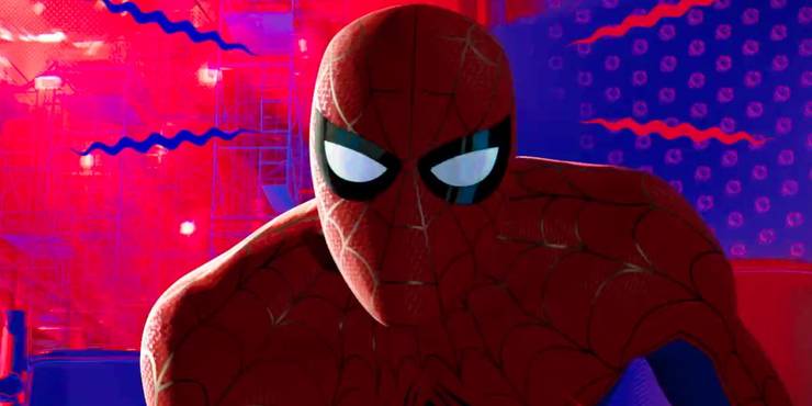 Spider-Man: Every Spidey Suit Ever, Ranked, Including No Way Home 30  All Spider-Man suits ranked