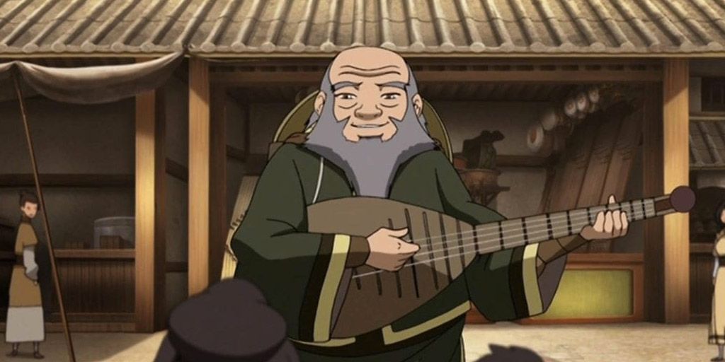 Avatar The Last Airbender 10 Most Inspiring Quotes From The Series