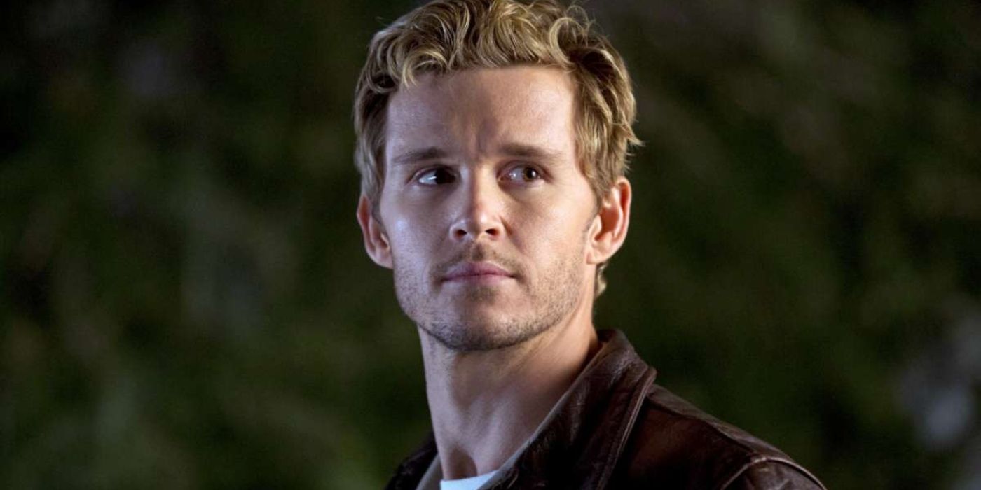 Which True Blood Character Are You Based On Your Zodiac