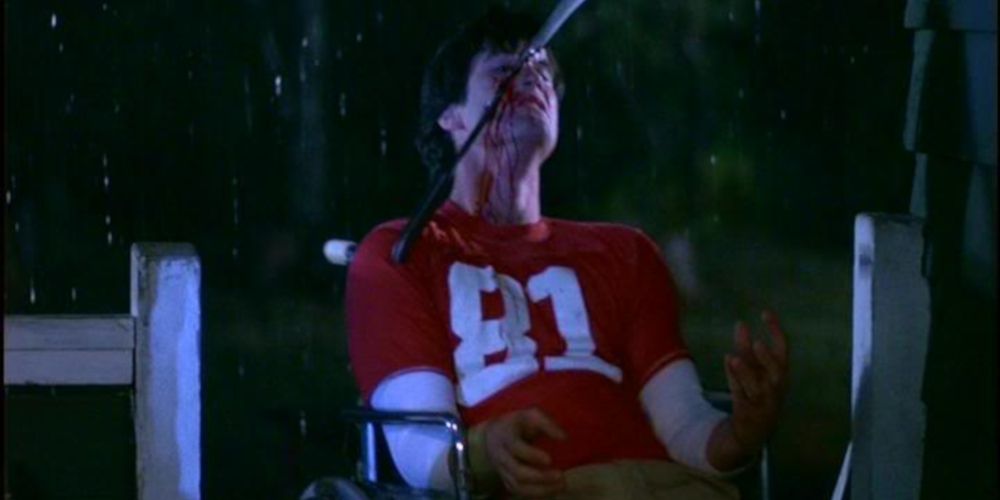 Friday The 13th 10 Most Brutal Jason Voorhees Kills Ranked