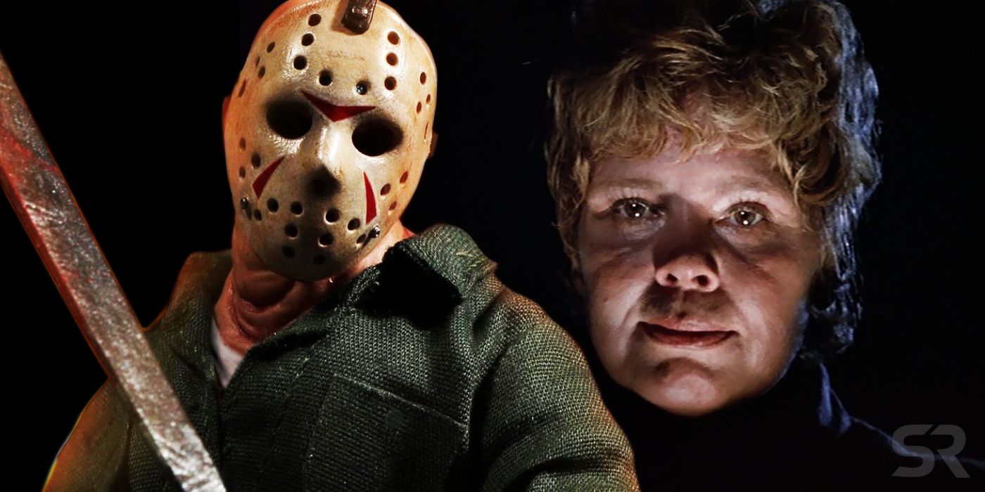 What Friday The 13th S Movie Theme Music Really Means