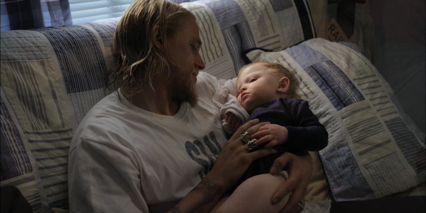 Sons of Anarchy Jaxs 10 Biggest Mistakes (That We Can All Learn From)