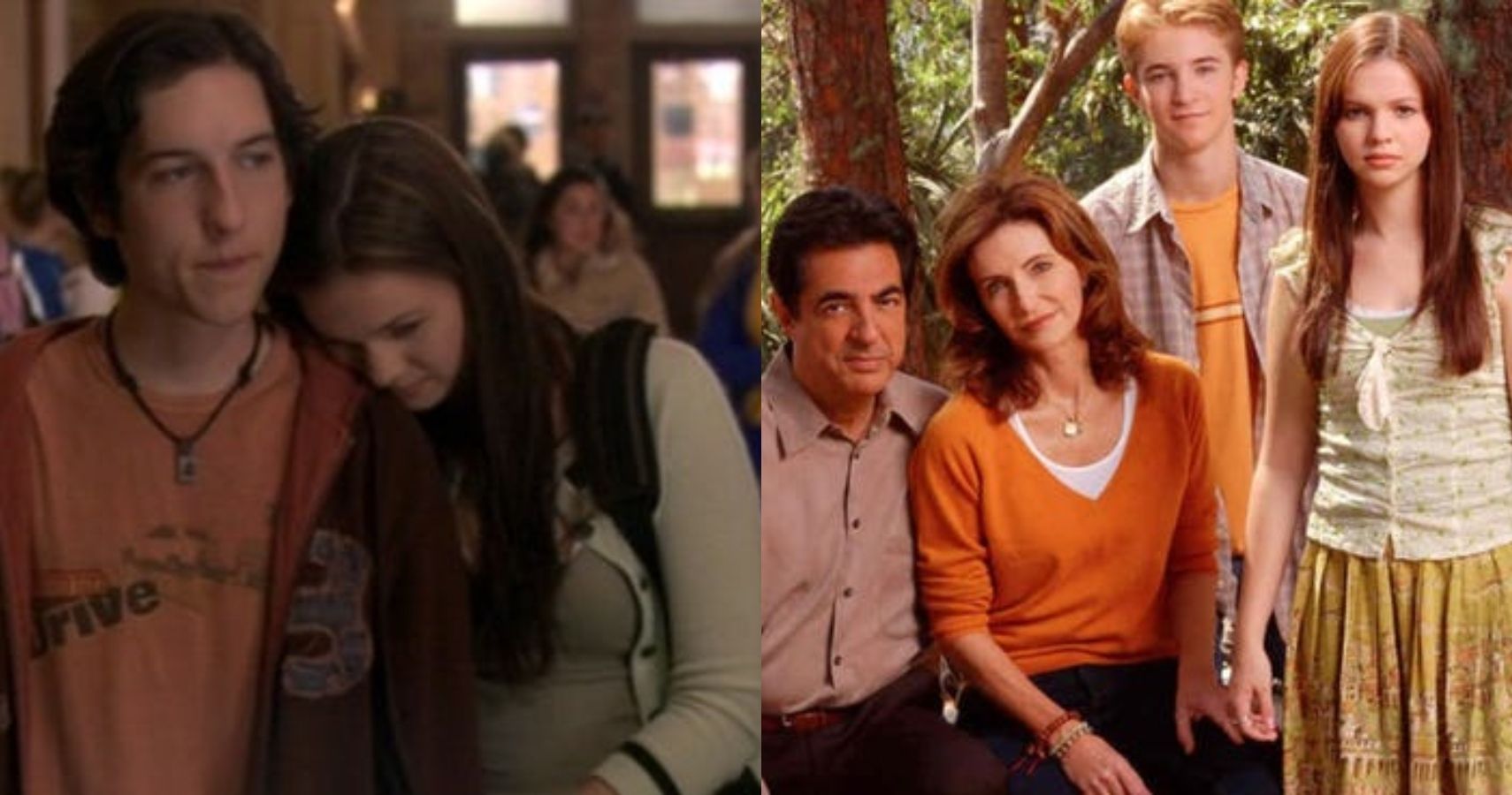 MBTI Of Joan of Arcadia Characters | ScreenRant