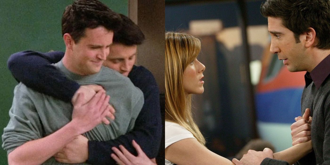 Friends 15 Quotes About Love Friendship That Will Give You All The Feels