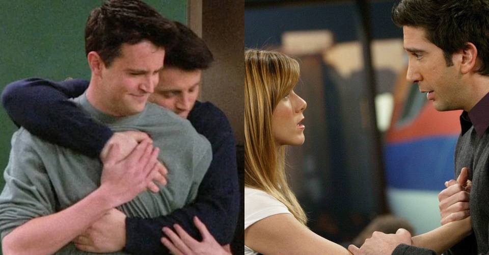Friends 15 Quotes About Love Friendship That Will Give You All The Feels