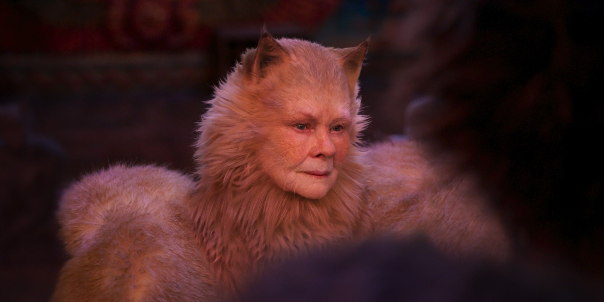 Cats Movie Trailer Brings the Broadway Musical to the Big ...