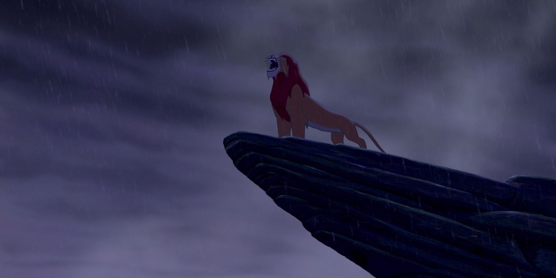 The Lion King Ranking Every Song From The Disney Musical