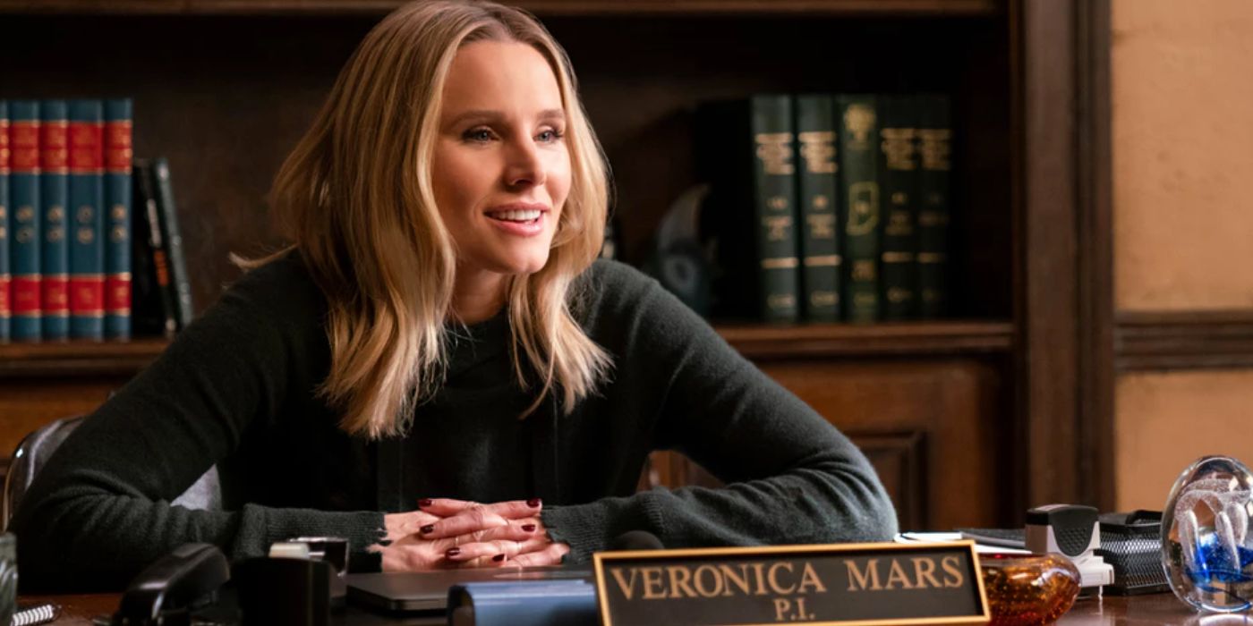 5 Ways Veronica Mars Has Aged Poorly (& 5 Ways It’s Timeless)