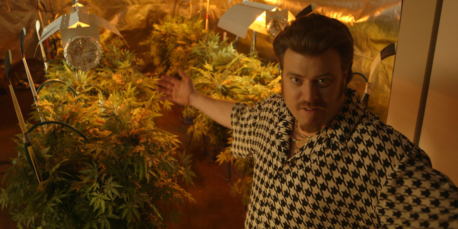 Trailer Park Boys Ten Things You Never Knew About Ricky