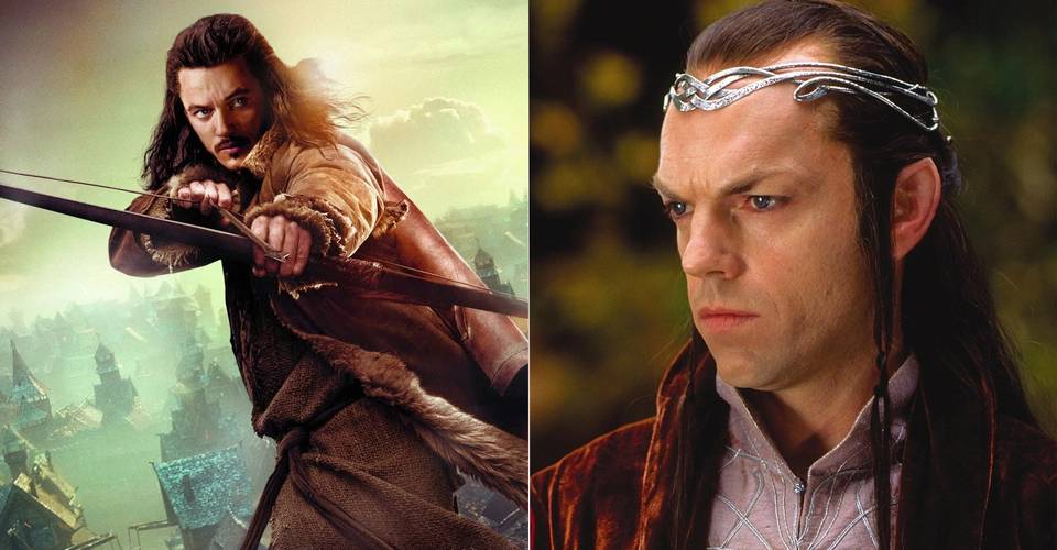 10 Most Powerful Characters In Middle Earth - The Earth Images Revimage.Org