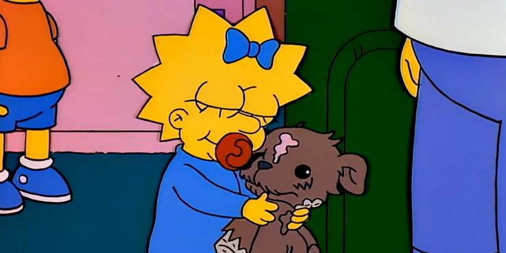 Quantos anos os Simpsons teriam na vida real? 5 Quantos anos os Simpsons teriam na vida real? 5