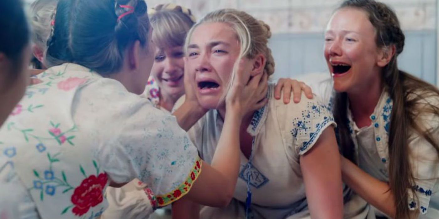 Midsommar Director Confirms Director's Cut With Extra 30 Minutes