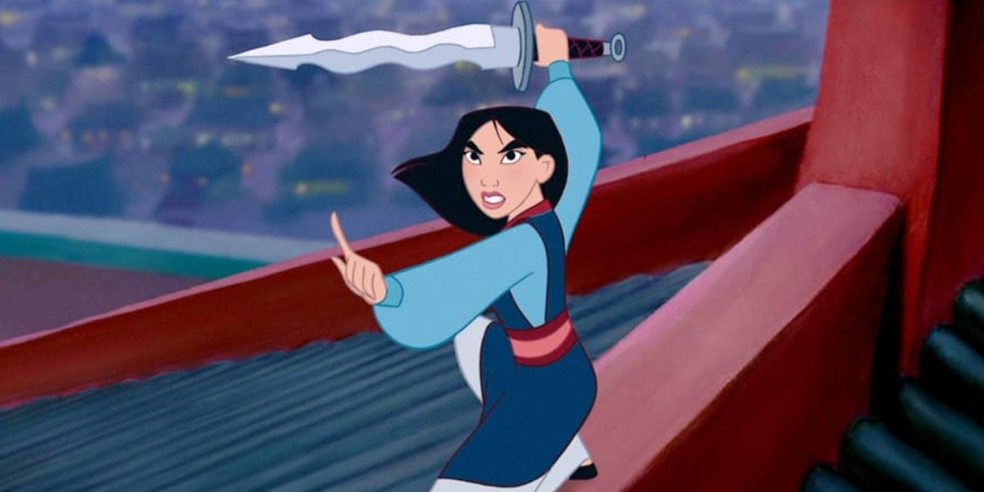 5 Things We Want To See In The New Mulan (& 5 We Dont)