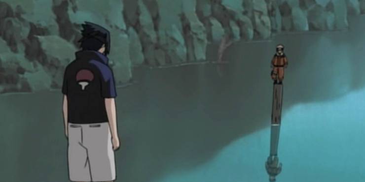 15 Best Episodes Of Naruto According To Imdb Screenrant 15 Best Episodes Of Naruto According To Imdb Screenrant