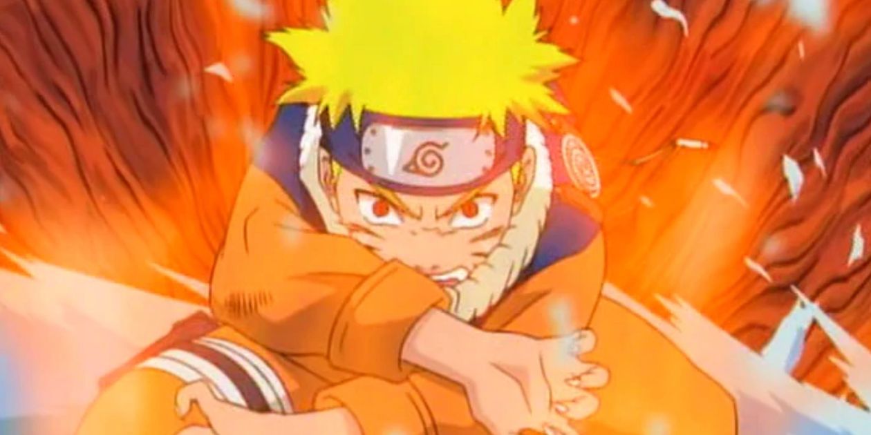 15 Best Episodes Of Naruto According To IMDb