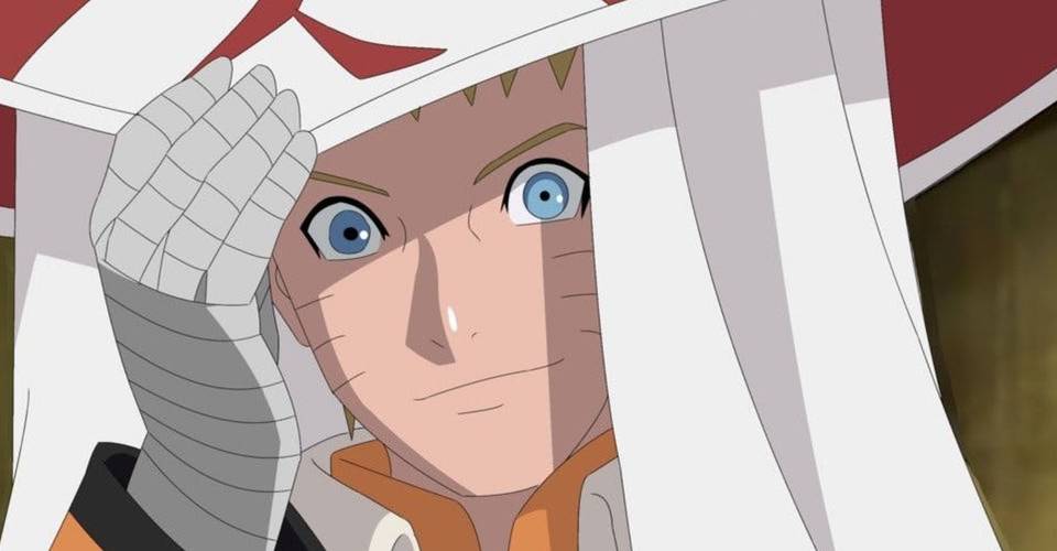 Naruto 10 Things That Show Kishimoto Rushed The Ending Naruto 10 Things That Show Kishimoto Rushed The Ending