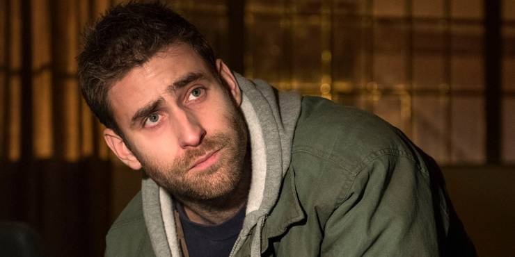 Marvel's Moon Knight: Oliver Jackson-Cohen Responds To Fan-Casting
