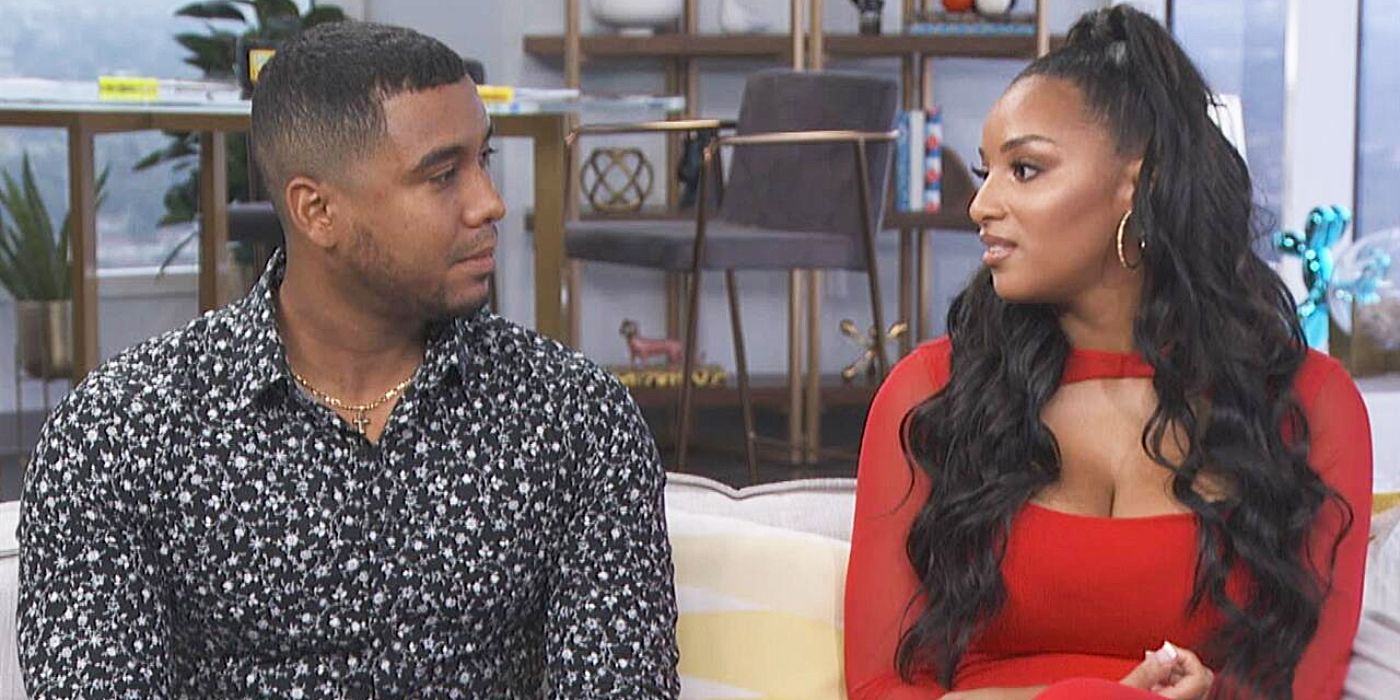 90 Day Fiancé What The 10 Most Popular Couples Do For A Living