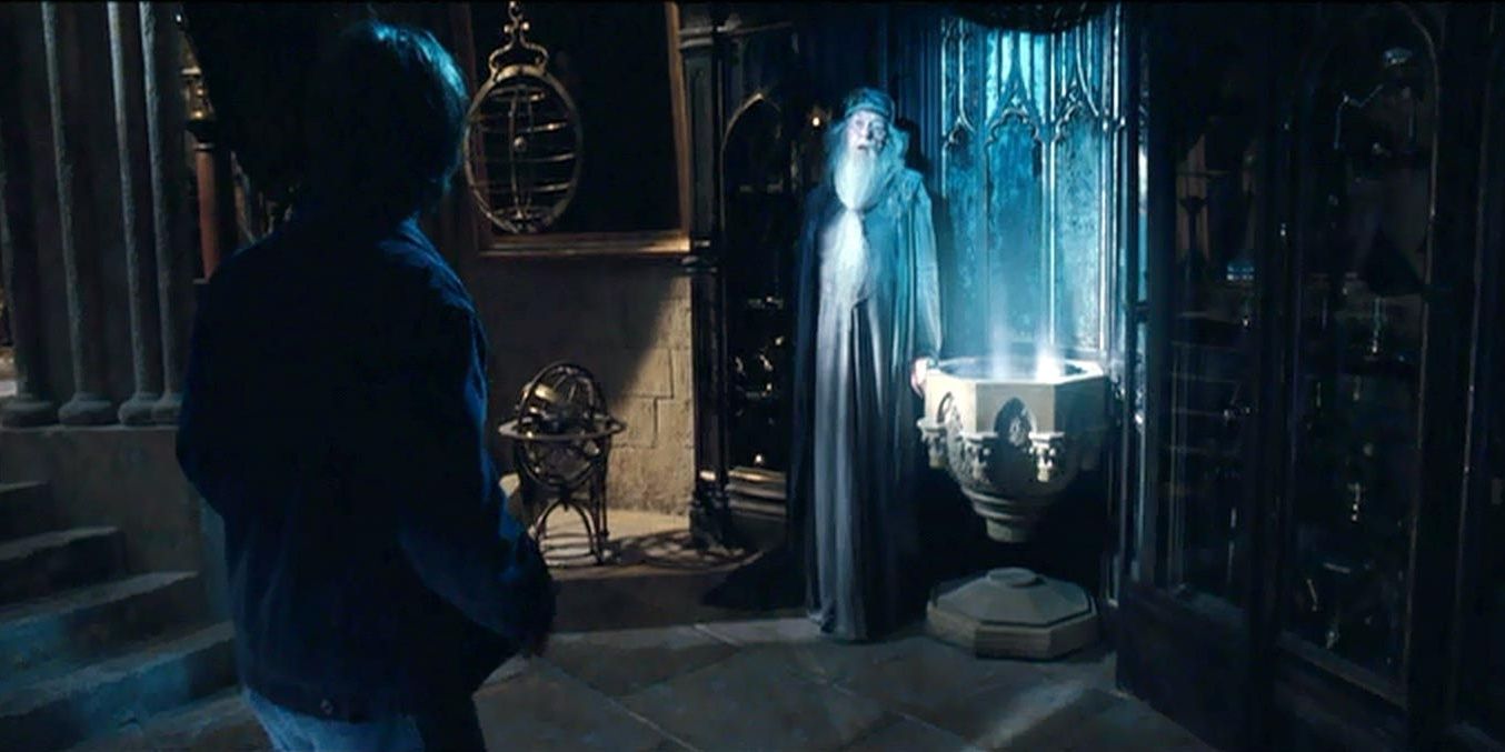 Harry Potter 10 Reasons Dumbledore Was The Worst Headmaster Of Hogwarts