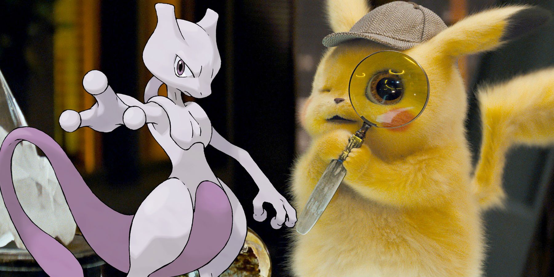 Detective Pikachu 2: How To Bring Ryan Reynolds Back (As A Pokémon)