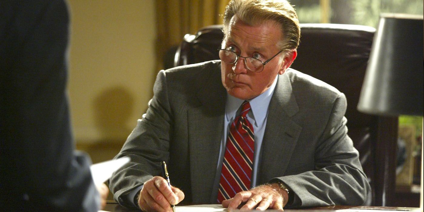 The West Wing 10 Facts You Didnt Know About President Bartlet