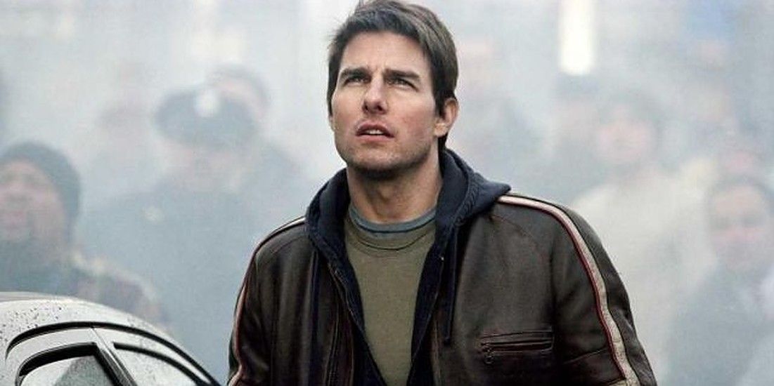 Tom Cruise’s 10 Most Memorable Characters