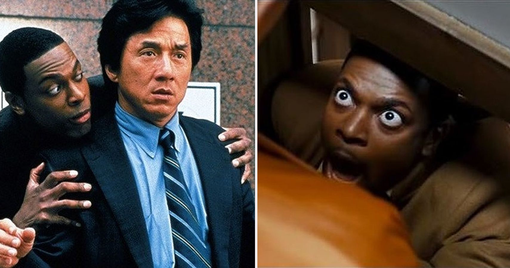 10 Things We Want To See In Rush Hour 4