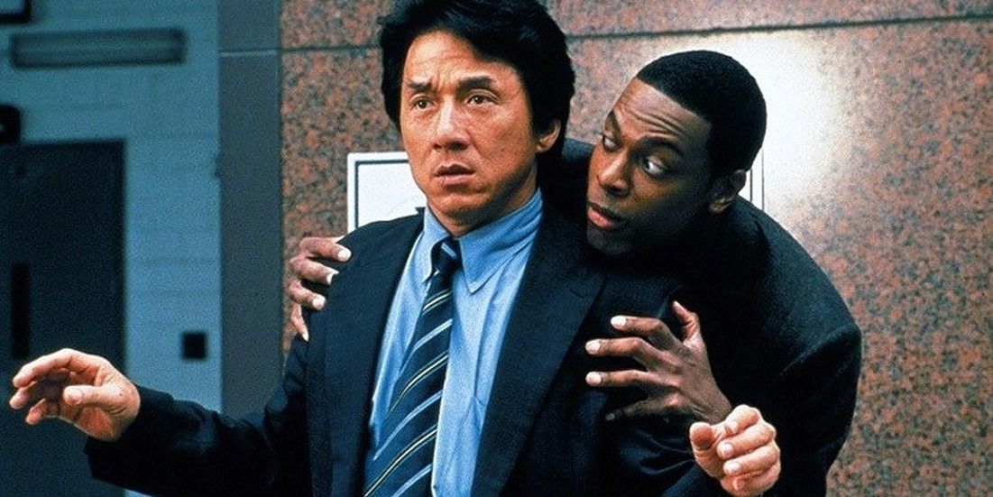 10 Things We Want To See In Rush Hour 4