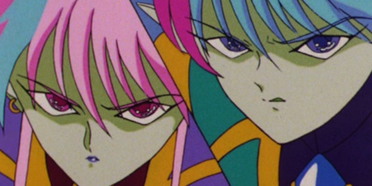 10 Best Episodes Of Sailor Moon According To IMDb