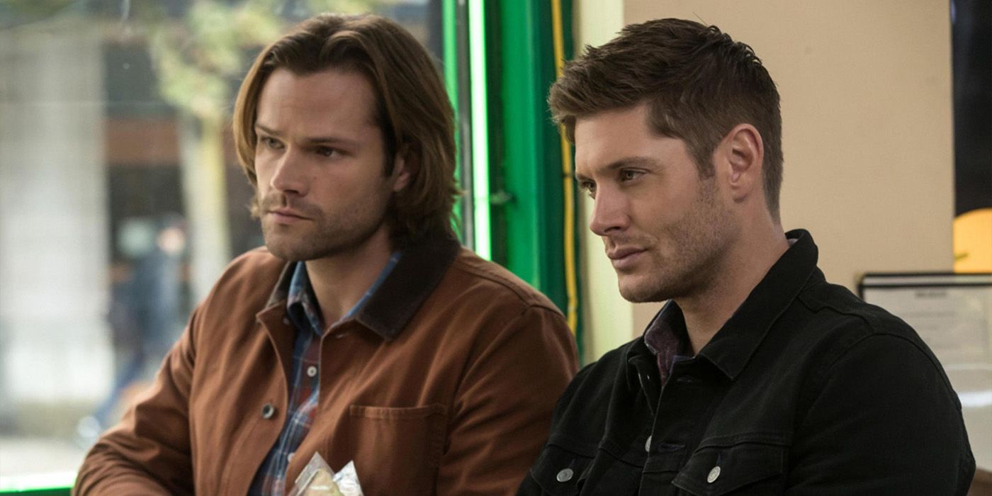 Supernatural Stars Promise The Series Finale Will Satisfy Fans