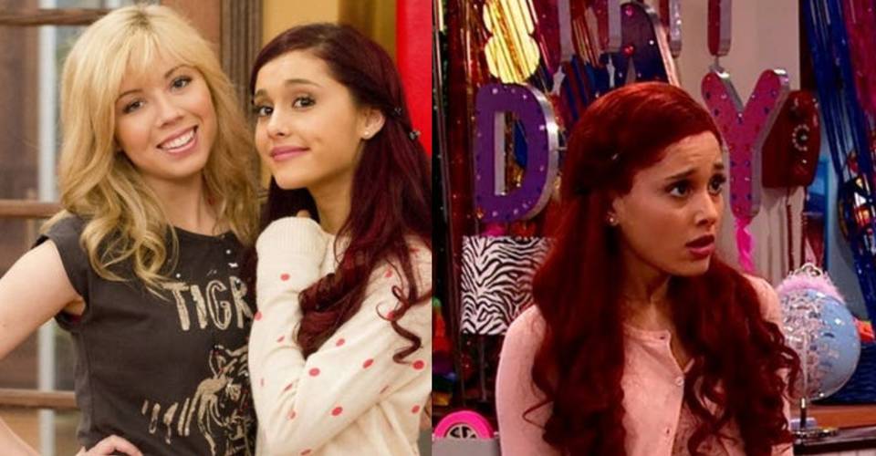 The 5 Best Sam Cat Episodes Nickelodeon Ever Made The 5 Worst