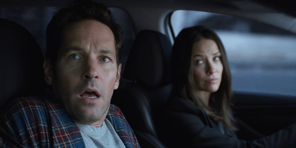 Ant Man And The Wasp S 10 Funniest Moments In The Mcu