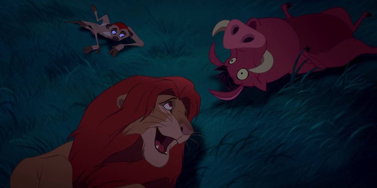 The Lion King 13 Things You Didn’t Know About Timon And Pumbaa