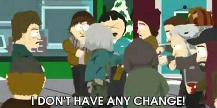 South park randy internet South park randy internet