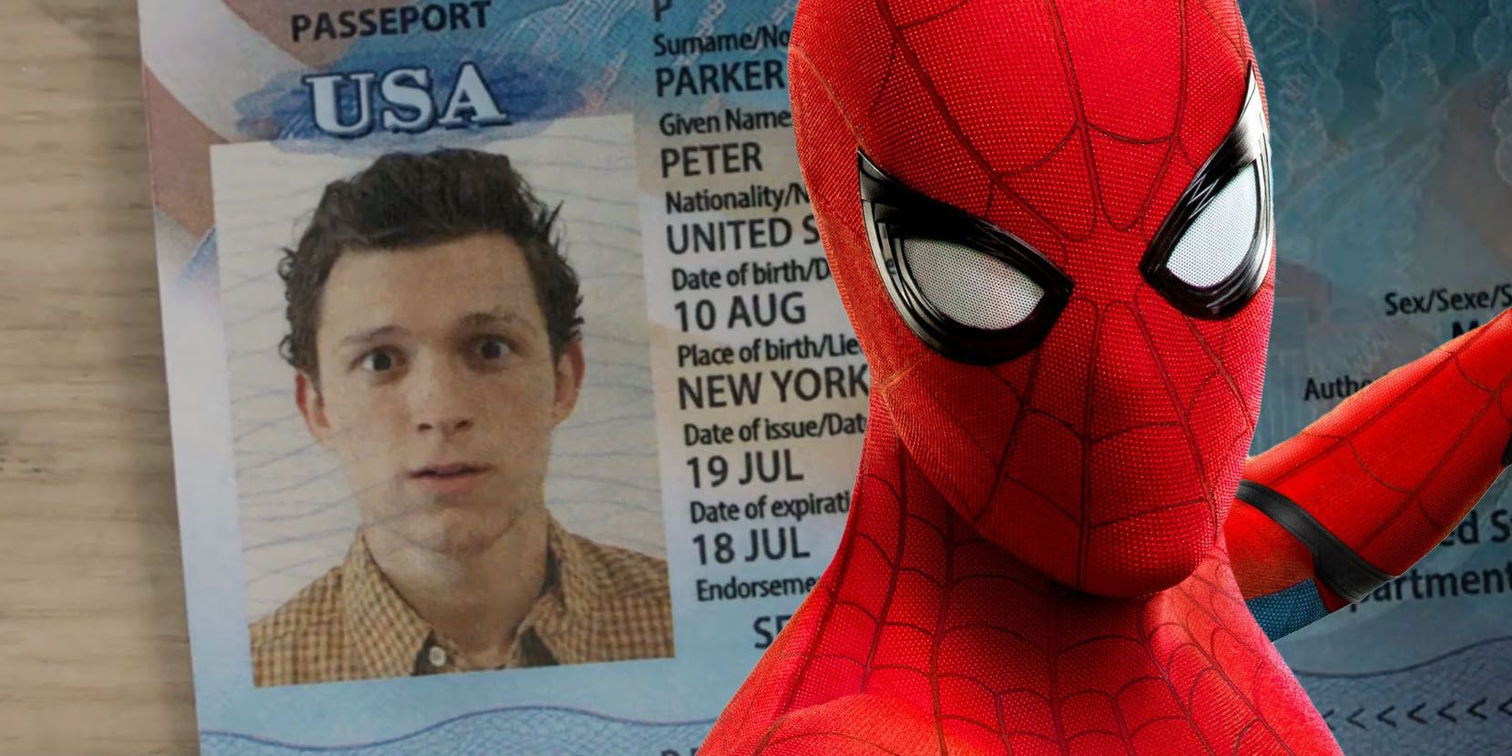 SpiderMan Far From Home Has The MCU’s Best AfterCredits Scene