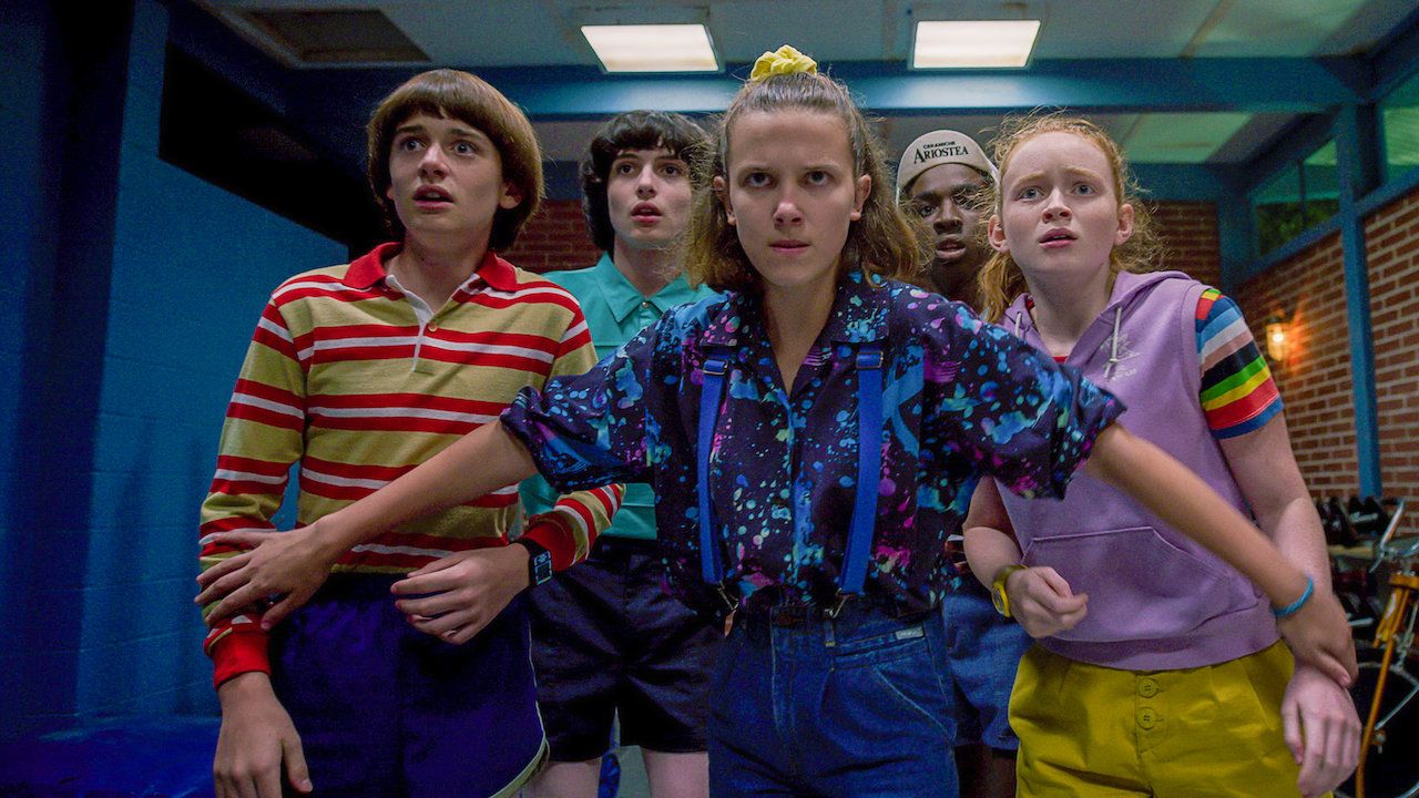 Stranger Things Ranking Elevens 10 Best Outfits