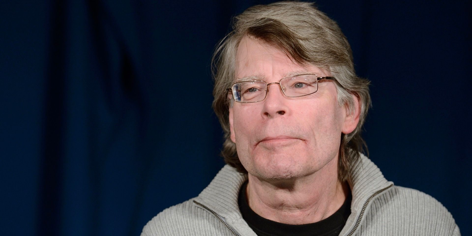 Every Stephen King Story With Versions Of Himself