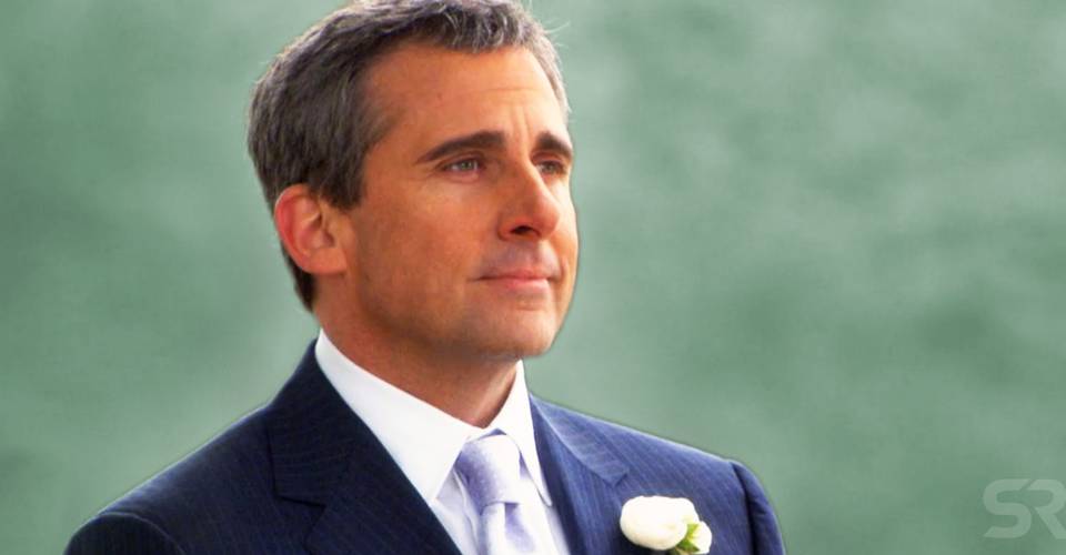 Why Did Steve Carell Leave The Office