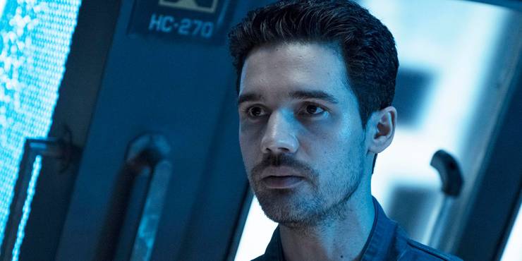 The Expanse What The Nemesis Games Book Title Reveals About