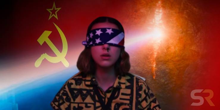 Stranger Things Theory Eleven Is Season 4 S Villain