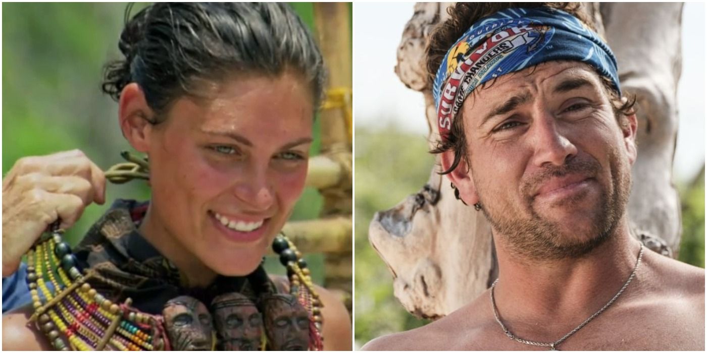 Survivor 5 Past Winners That We Would Love To See Play Again (& 5 We