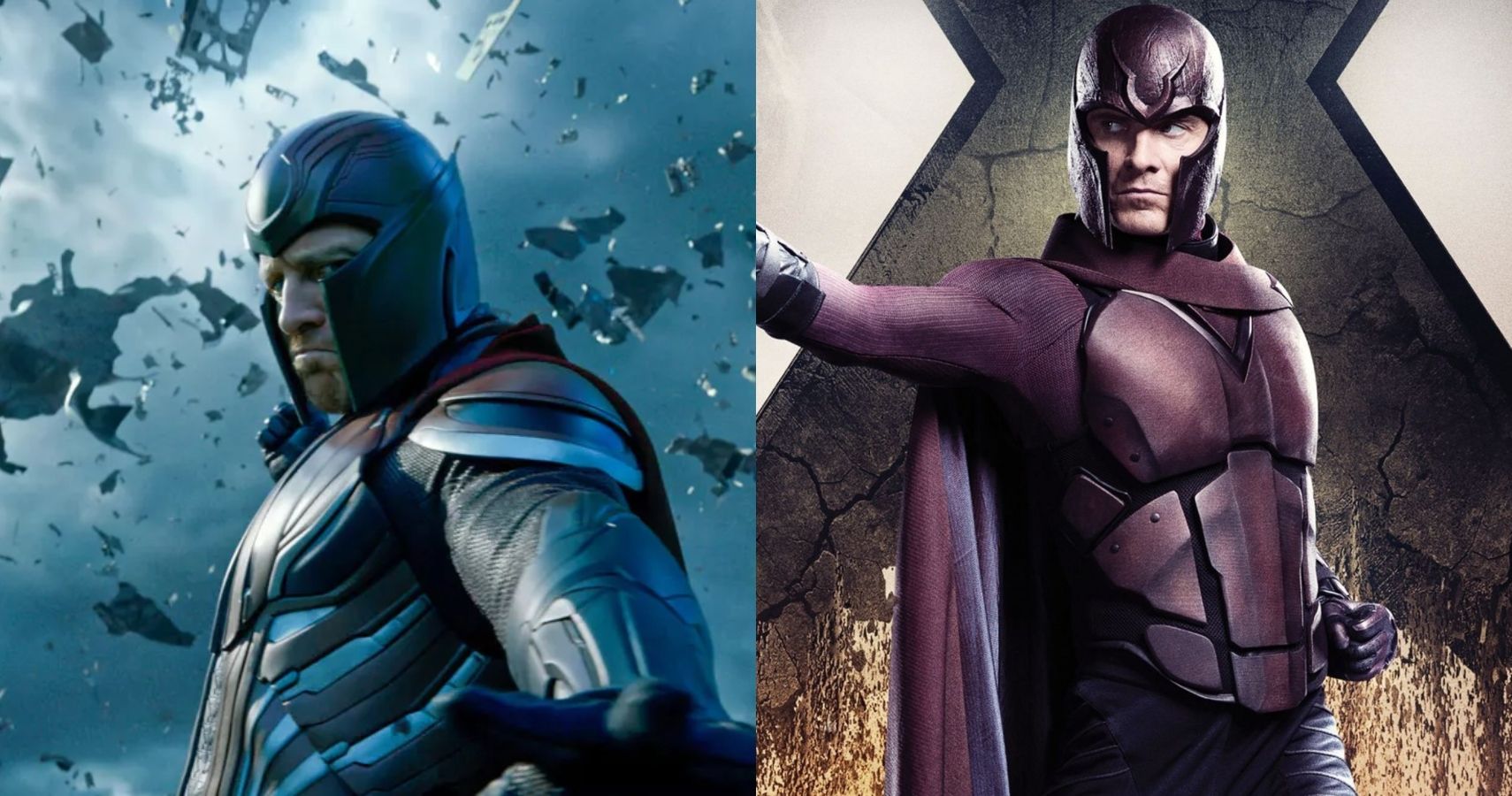 The 10 Worst Things Magneto Has Done Across The XMen Franchise